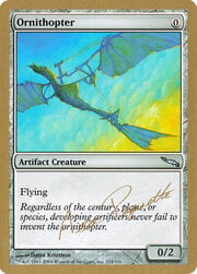 Ornithopter 224