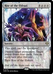 Rise of the Eldrazi 716