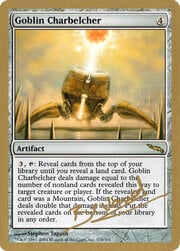 Goblin Charbelcher 176