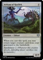 Artisan of Kozilek 801