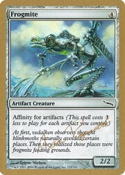 Frogmite 172