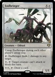 Endbringer 803