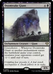 Doomwake Giant 865