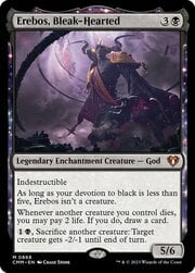 Erebos, Bleak-Hearted 868