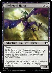 Mindwrack Harpy 869
