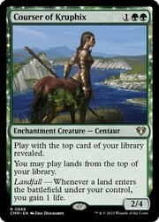 Courser of Kruphix 888