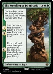 The Mending of Dominaria 902