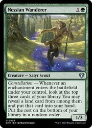 Nessian Wanderer 905