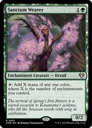 Sanctum Weaver 910