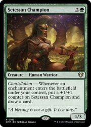 Setessan Champion 912