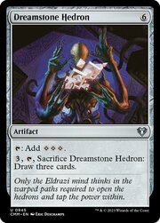 Dreamstone Hedron 945
