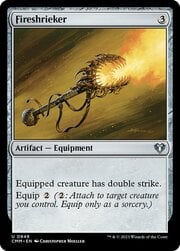 Fireshrieker 949