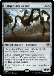 Hangarback Walker 951
