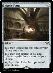 Mystic Forge 964