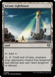 Arcane Lighthouse 985