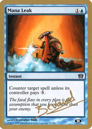 Mana Leak · Sideboard 089sb