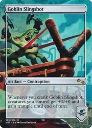 Goblin Slingshot 185
