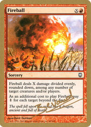 Fireball 060