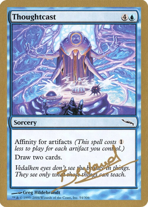 Scagliapensiero Card Front