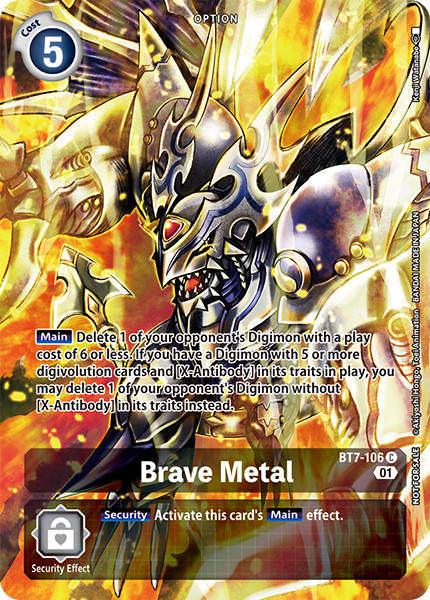 digimon metal cards Amazon.com: Bandai Hermit in The Jungle and Nu Empire DIM DIM Card Expansions for The Vital Bracelet| Raise New Electronic Pets with These Vital Bracelet Cards : Toys & Hermit in the Jungle &