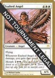Exalted Angel