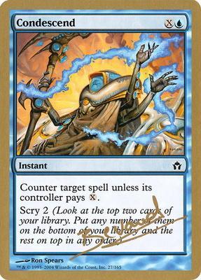 Acconsentire Card Front