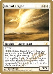 Eternal Dragon 012