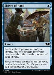 Sleight of Hand 067