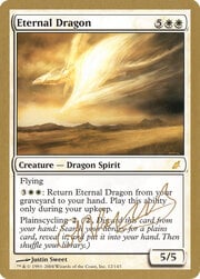 Eternal Dragon 012