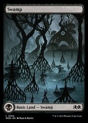 Swamp · 264 264