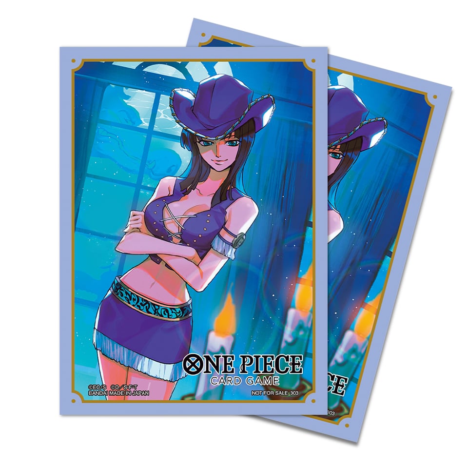 Miss All Sunday Sleeves