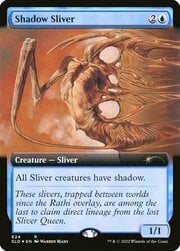Shadow Sliver 0624