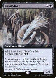 Basal Sliver 0629