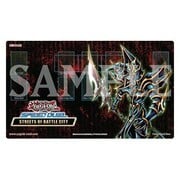 Speed Duel: Streets of Battle City | Release Event Playmat
