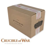 Crucible of War Case