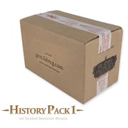 History Pack 1 - Case (4 Booster Boxes)