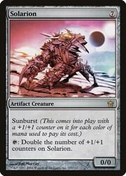 Solarion 153