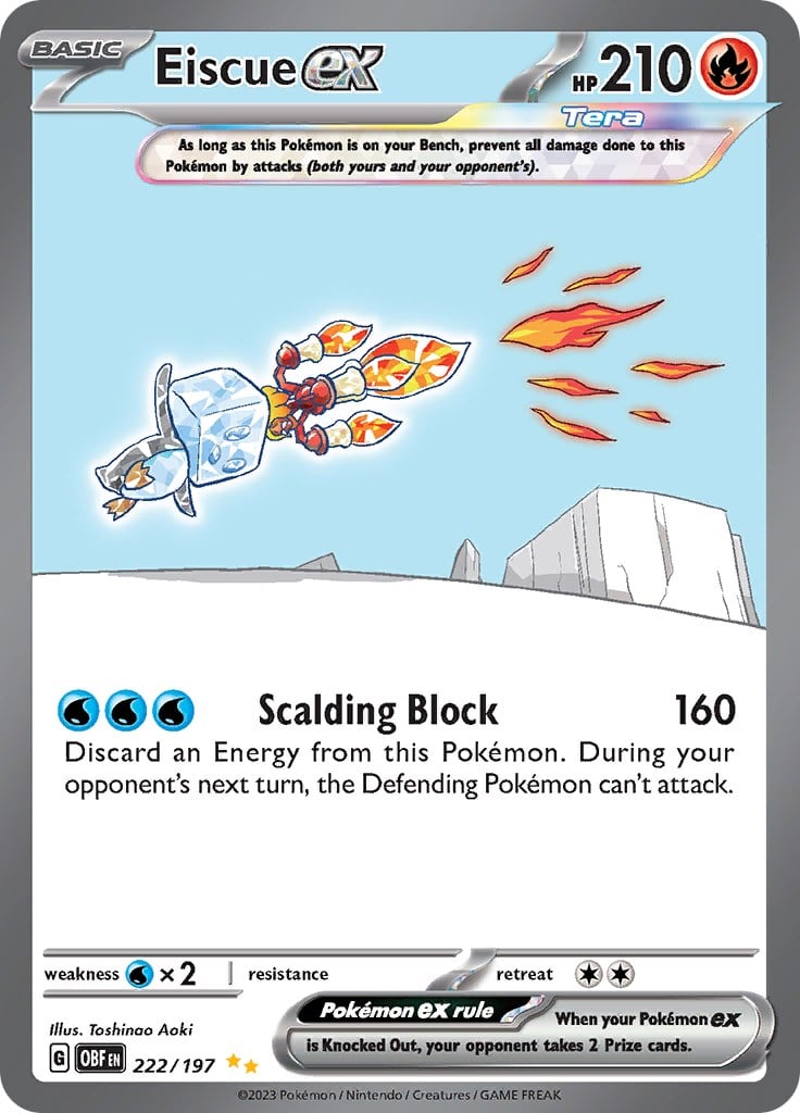 eiscue v pokemon card value Pokemon Cards FULL ART PACK LOT of 10 + HOLO