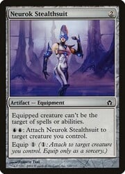 Neurok Stealthsuit 140