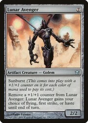 Lunar Avenger 136