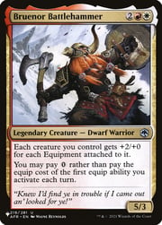 Bruenor Battlehammer 219