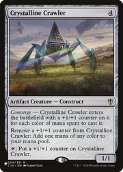 Crystalline Crawler 183
