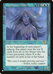 Dreamborn Muse 036