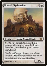 Nomad Mythmaker 030