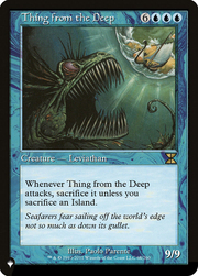 Thing from the Deep 073