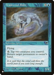 Tradewind Rider 098
