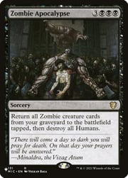 Zombie Apocalypse 131