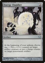 Energy Chamber 117