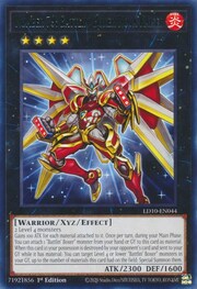 Number 79: Battlin' Boxer Nova Kaiser 044