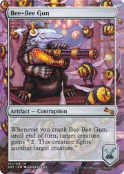 Bee-Bee Gun 171